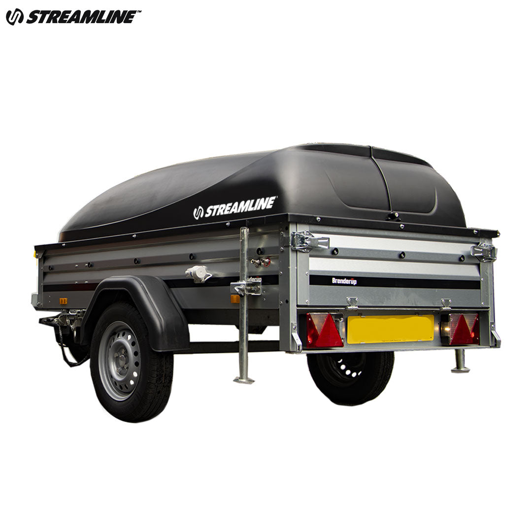 Sistem de filtrare RODI Streamline® Smartank® – 400 litri