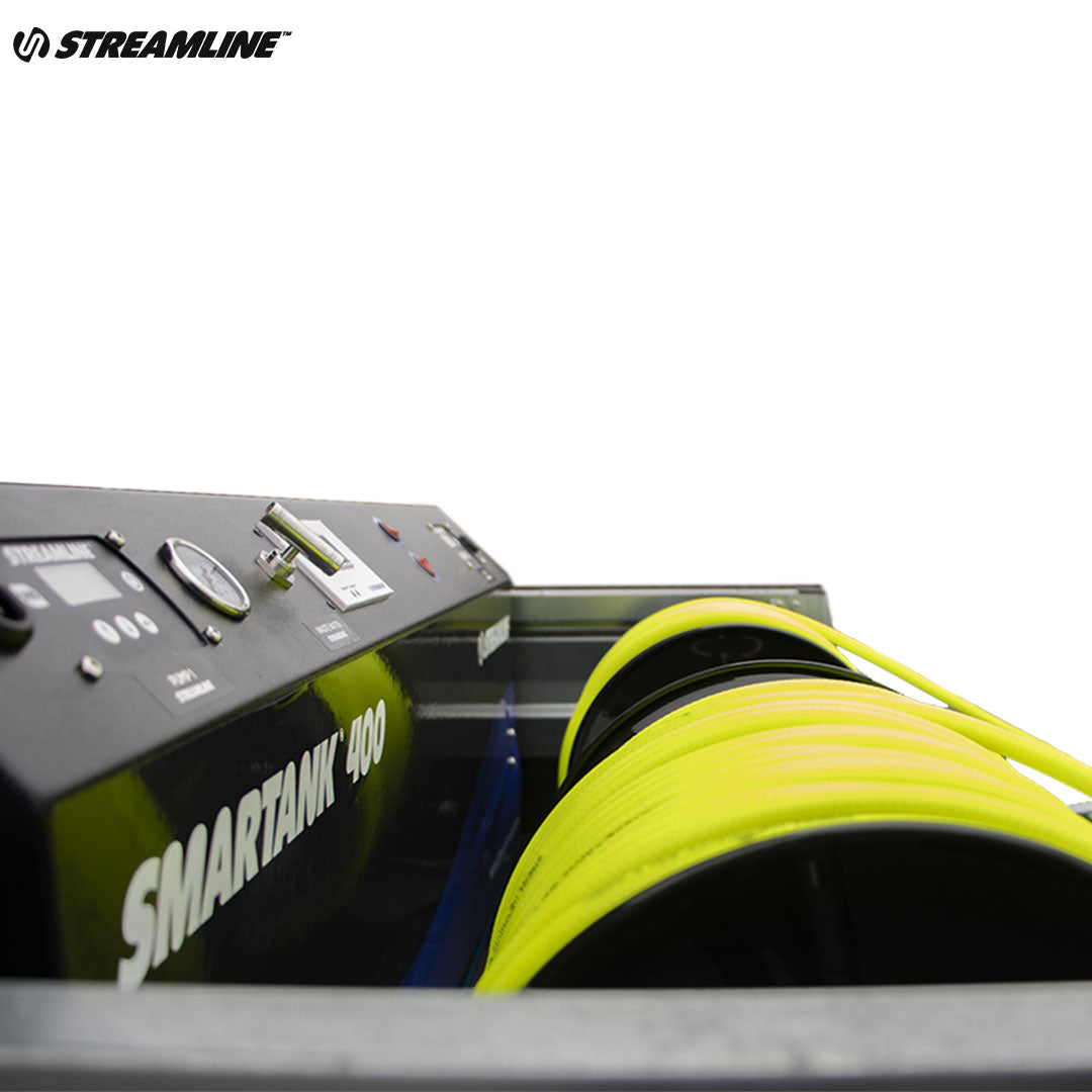 Sistem de filtrare RODI Streamline® Smartank® – 400 litri