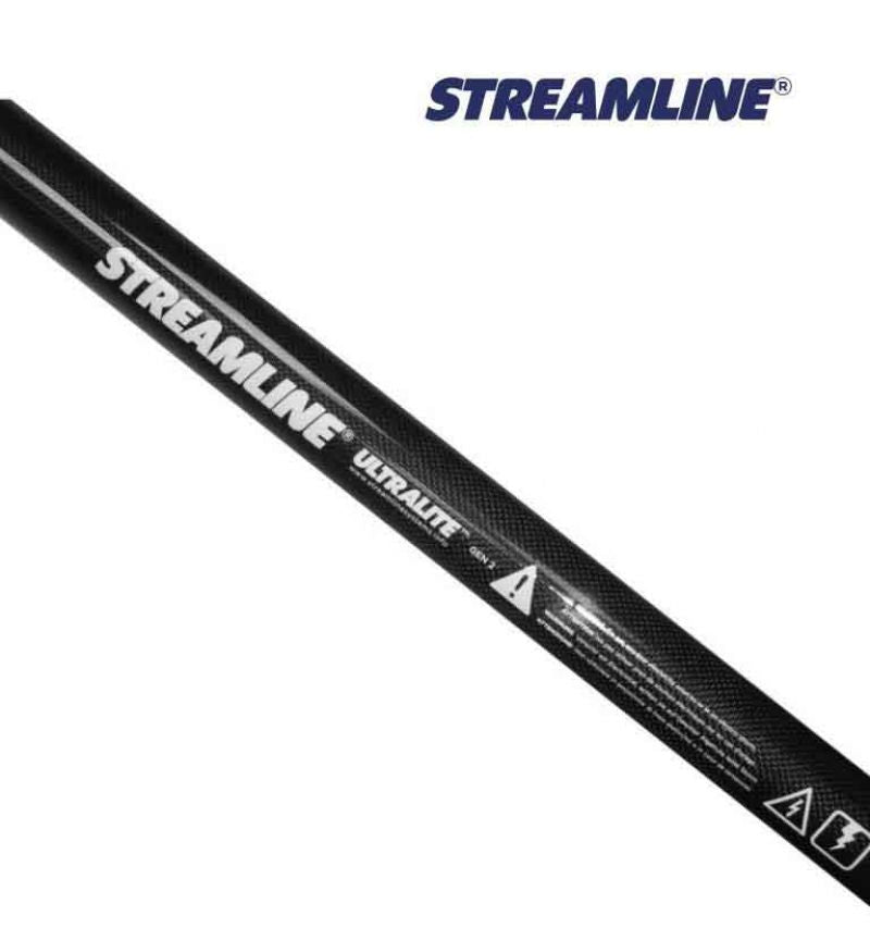 Sistem de curățare a jgheaburilor Streamvac™ 70l - 5,5m
