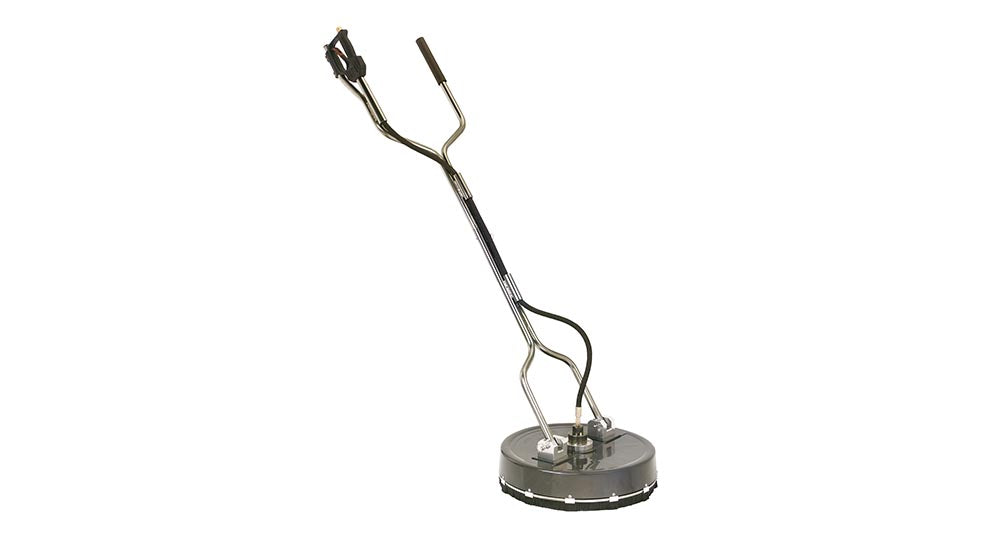 Dispozitiv de curățare cu presiune, pentru suprafețe exterioare (550 mm).