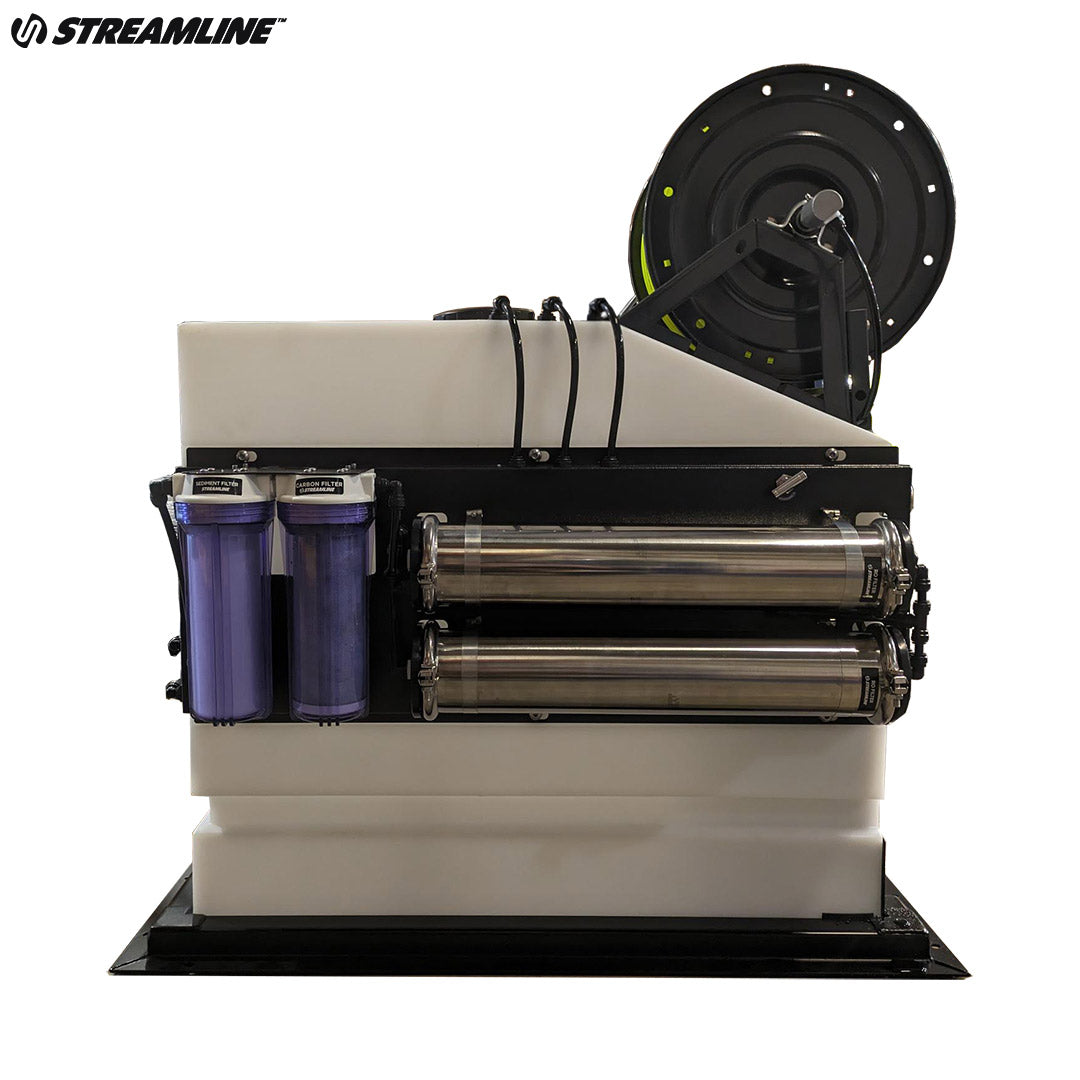 Sistem de filtrare RODI Streamline® Combi™ 325 litri