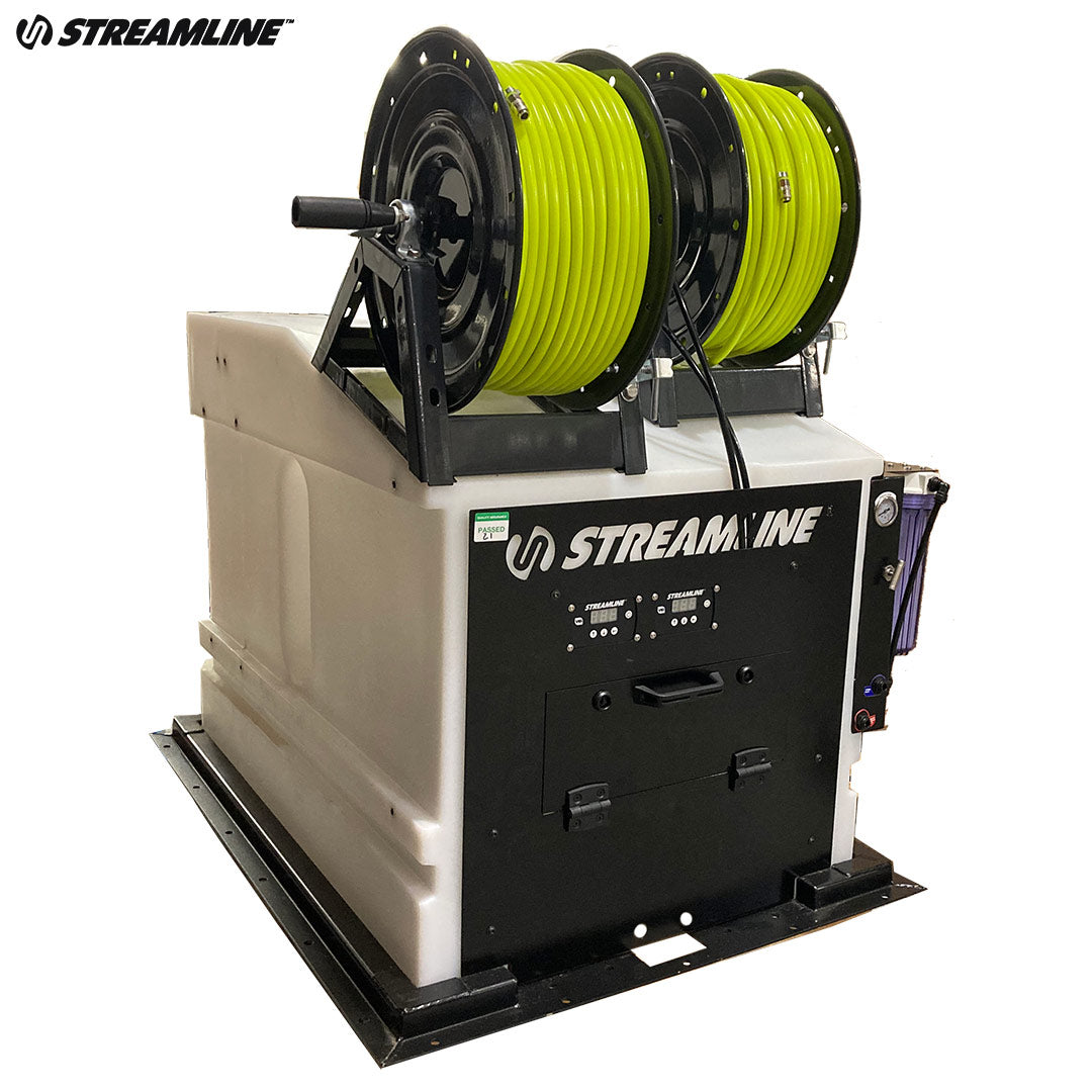 Sistem de filtrare RODI Streamline® Combi™ 500 litri