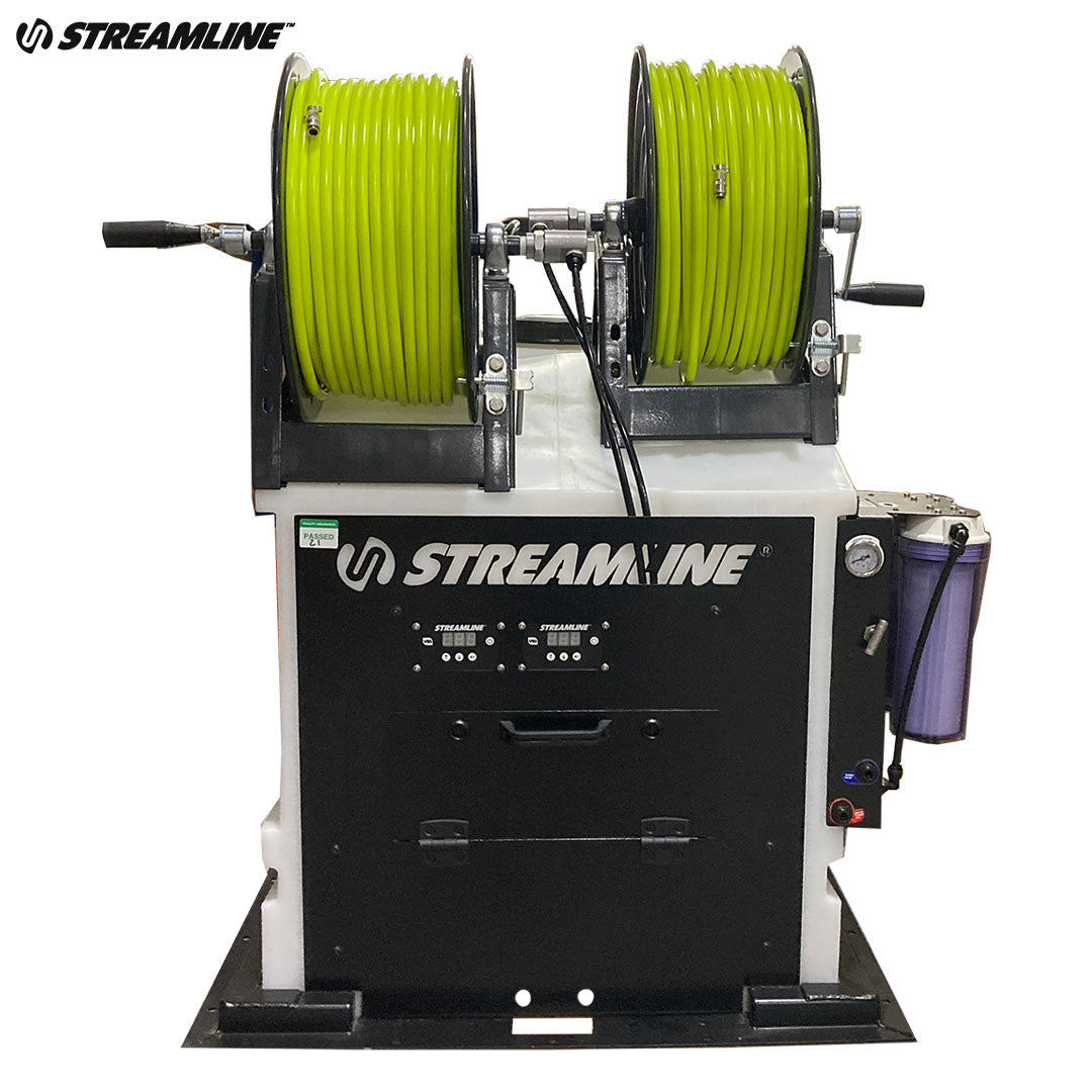 Sistem de filtrare RODI Streamline® Combi™ 500 litri