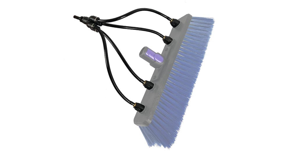 Set cu duze Streamline® NJ3 și FJ2