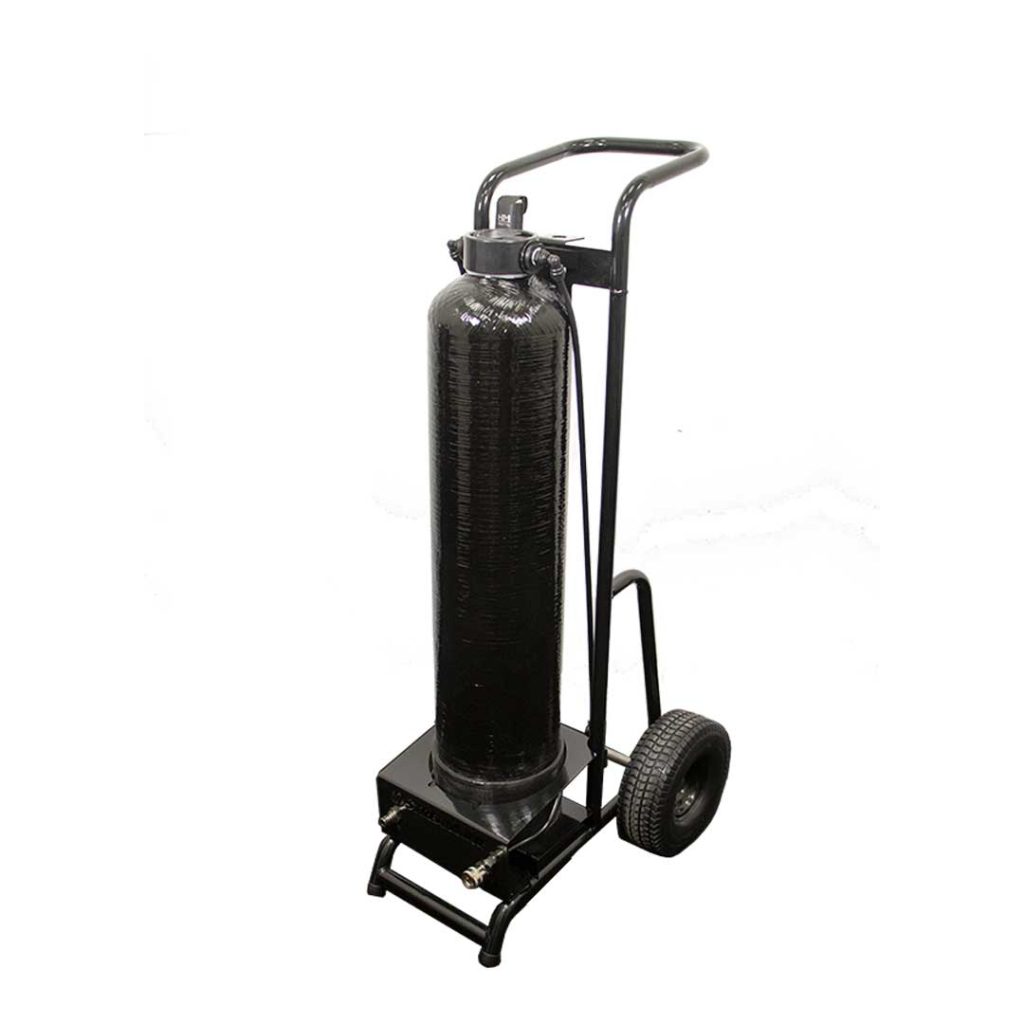 Filtru DI Streamline® Mobi® Roll 24 litri