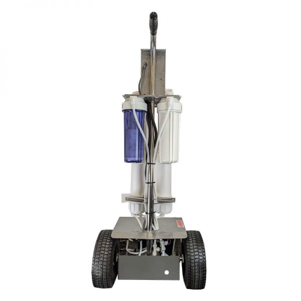 Filtru RODI Streamline® Mobi™ Midget™ 12 V cu baterie litiu-ion