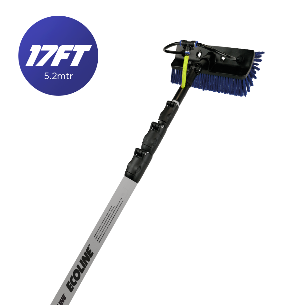 Tijă telescopică Ecoline™
