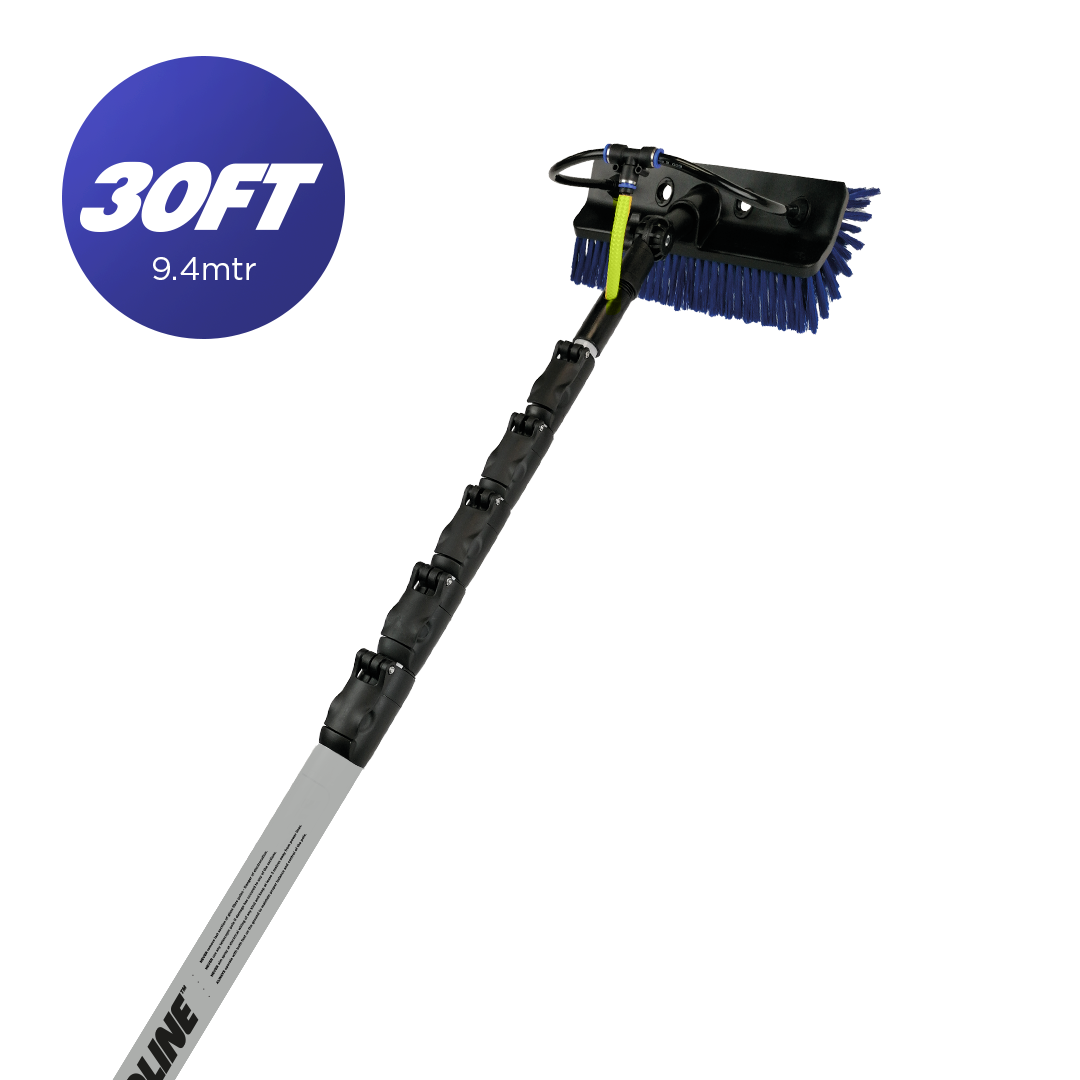 Tijă telescopică Ecoline™