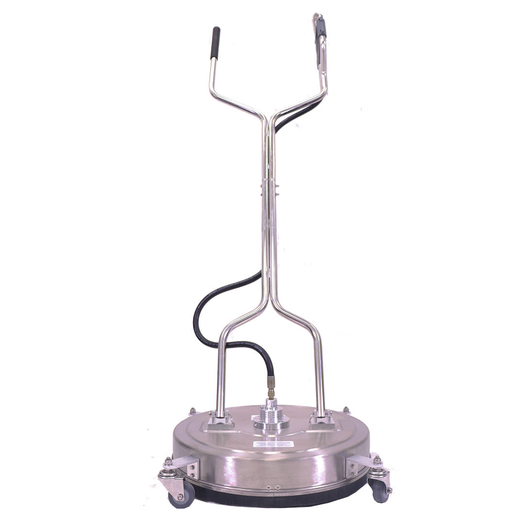 Dispozitiv de curățare cu presiune, pentru suprafețe exterioare (550 mm).
