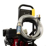 Aparat cu presiune Highline™ Honda GX160 12Lpm, 150 Bar