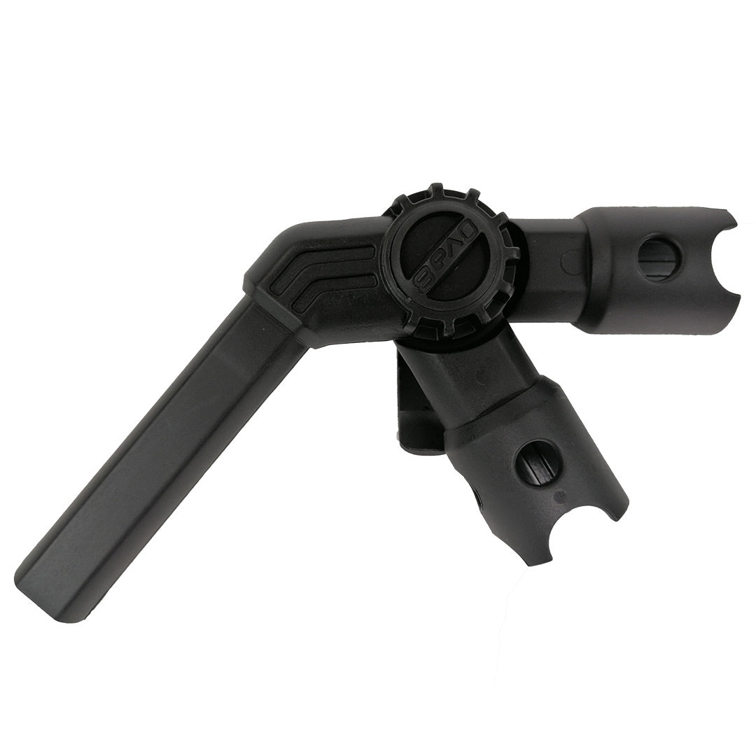 Adaptor unghiular dublu Streamline® Ova8®
