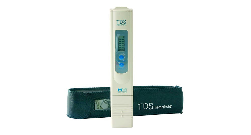 Contor TDS