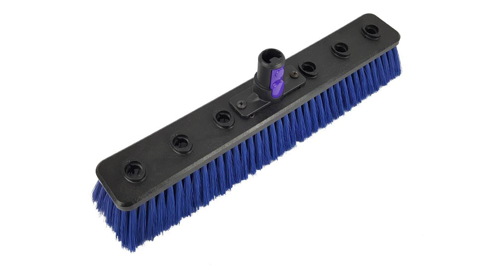Perie Streamline® Ova8® de 360 mm cu mufă pivotantă