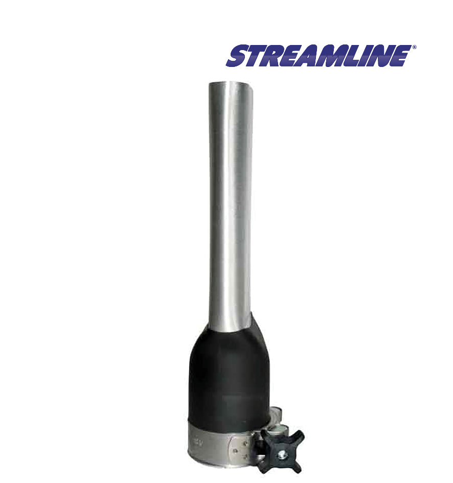 Sistem de curățare a jgheaburilor Streamvac™ 70l - 5,5m