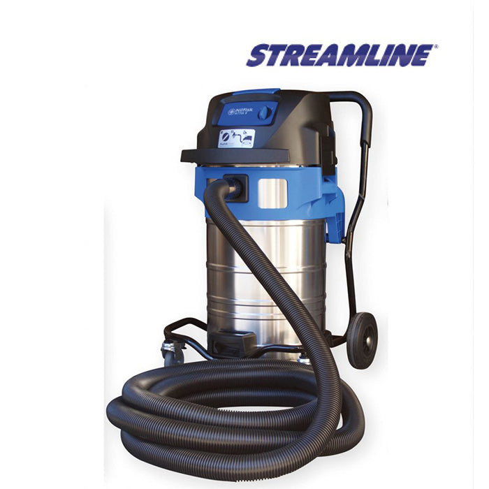 Sistem de curățare a jgheaburilor Streamvac™ 70l - 5,5m
