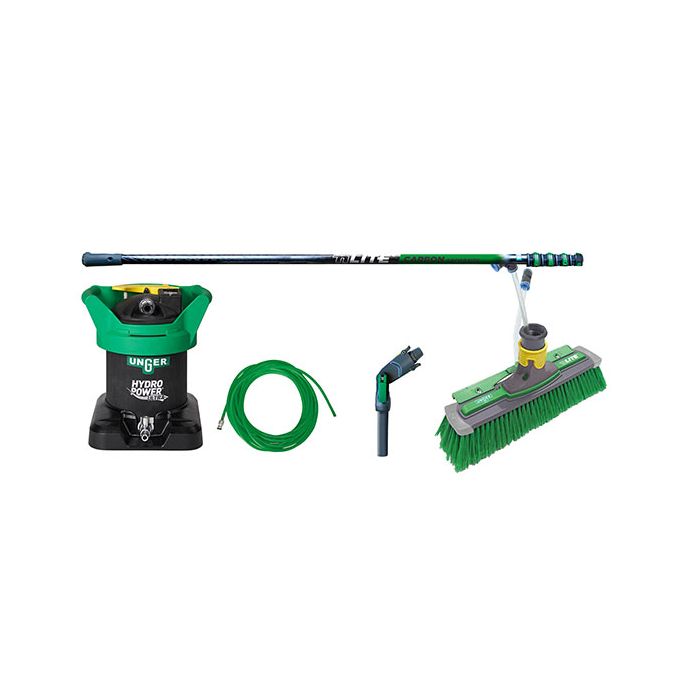 Set HydroPower Ultra S carbon