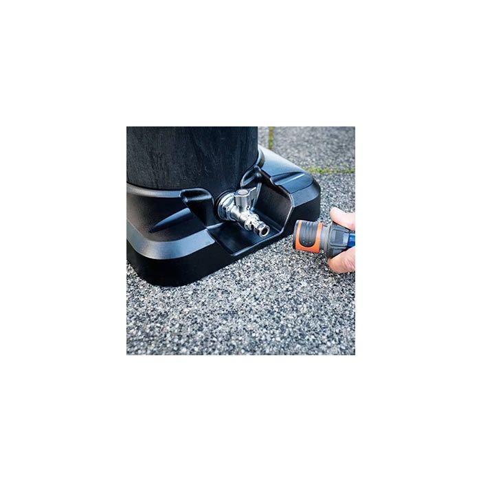 Set HydroPower Ultra L carbon