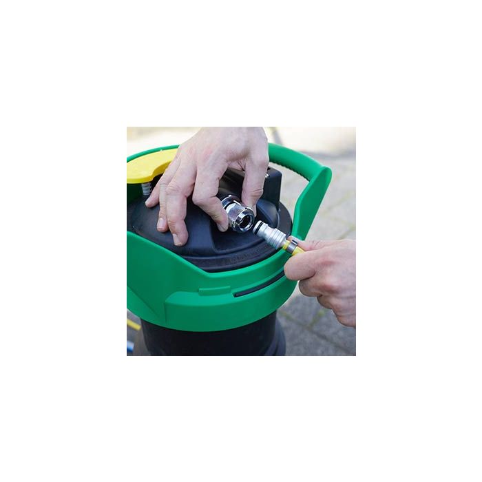 Set HydroPower Ultra L carbon