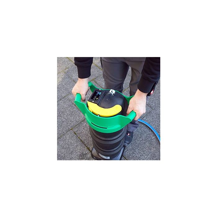 Set HydroPower Ultra L carbon