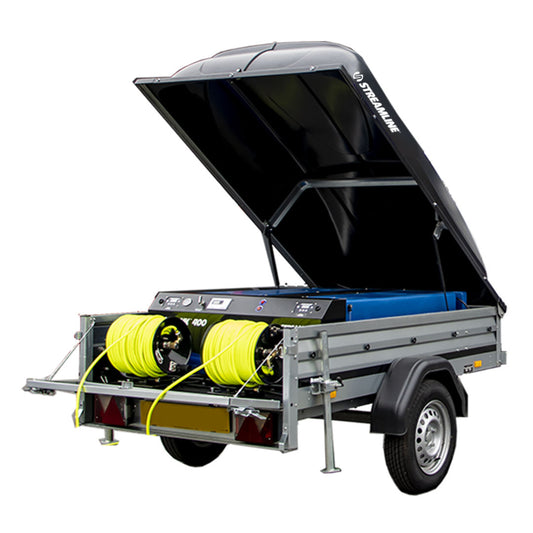 Sistem de filtrare RODI Streamline® Smartank® – 400 litri