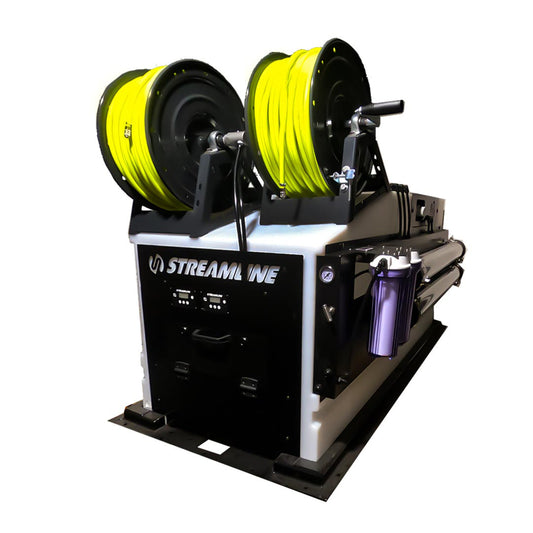 Sistem de filtrare RODI Streamline® Combi™ 700 litri