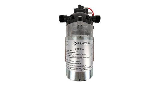 Pompă Shurflo 12V 100psi 5,2Ipm