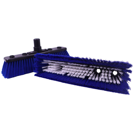 Perie Streamline® Ova8® de 260 mm cu mufă pivotantă