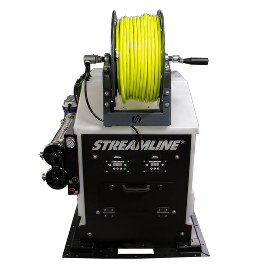 Sistem de filtrare RODI Streamline® Combi™ 325 litri