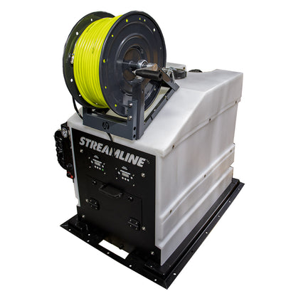 Sistem de filtrare RODI Streamline® Combi™ 325 litri
