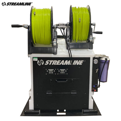 Sistem de filtrare RODI Streamline® Combi™ 500 litri