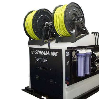Sistem de filtrare RODI Streamline® Combi™ 500 litri