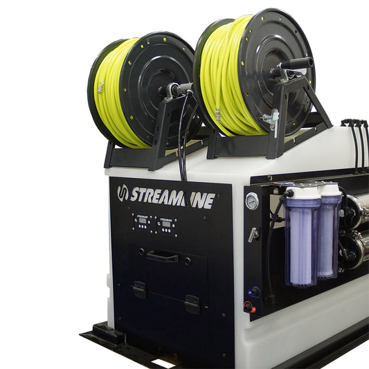 Sistem de filtrare RODI Streamline® Combi™ 500 litri