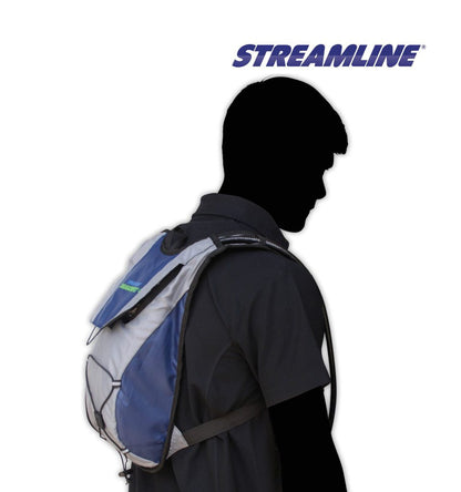 Dragonfly®4 sistem intern de curățare a sticlei, inclusiv tijă telescopică Streamline® OVA8®