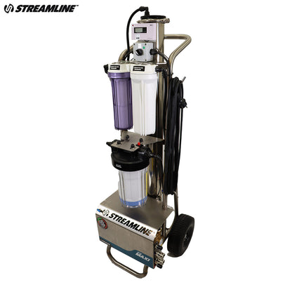 Set Mobi® Maxi filtrare RODI
