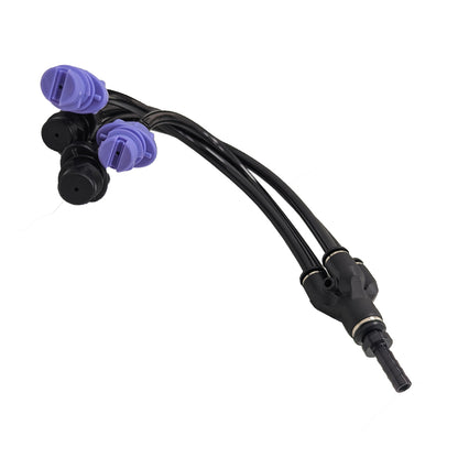 Set cu duze Streamline®  NJ3 și FJ2
