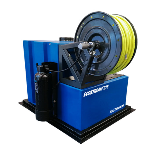 Sistem de filtrare DI Streamline® Streamline® Ecostream™ 375litri