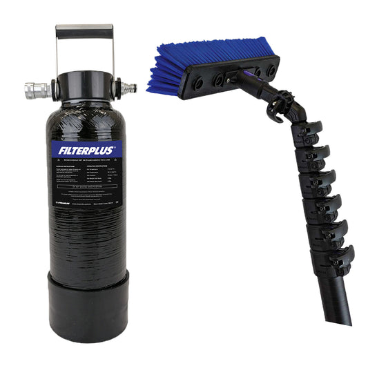 Kit Streamline® Mobi Carry-OVA8