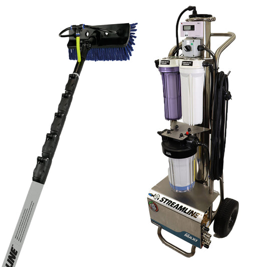 Kit Streamline® Mobi Maxi-Ecoline