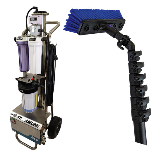Kit Streamline® Mobi Maxi- OVA8
