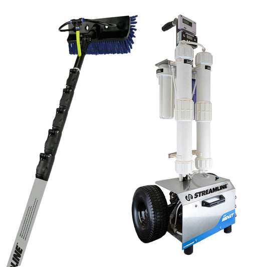 Kit Streamline® Mobi Midget-Ecoline