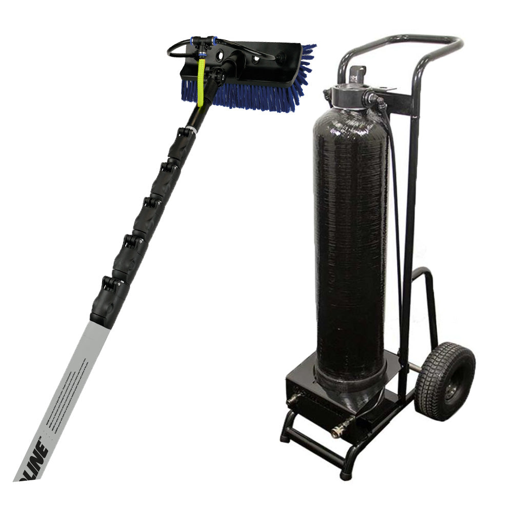 Kit Streamline® Mobi Trolley-Ecoline