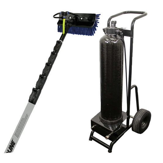 Kit Streamline® Mobi Trolley-Ecoline