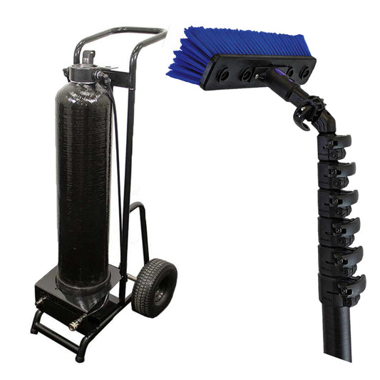 Kit Streamline® Mobi Trolley-OVA8