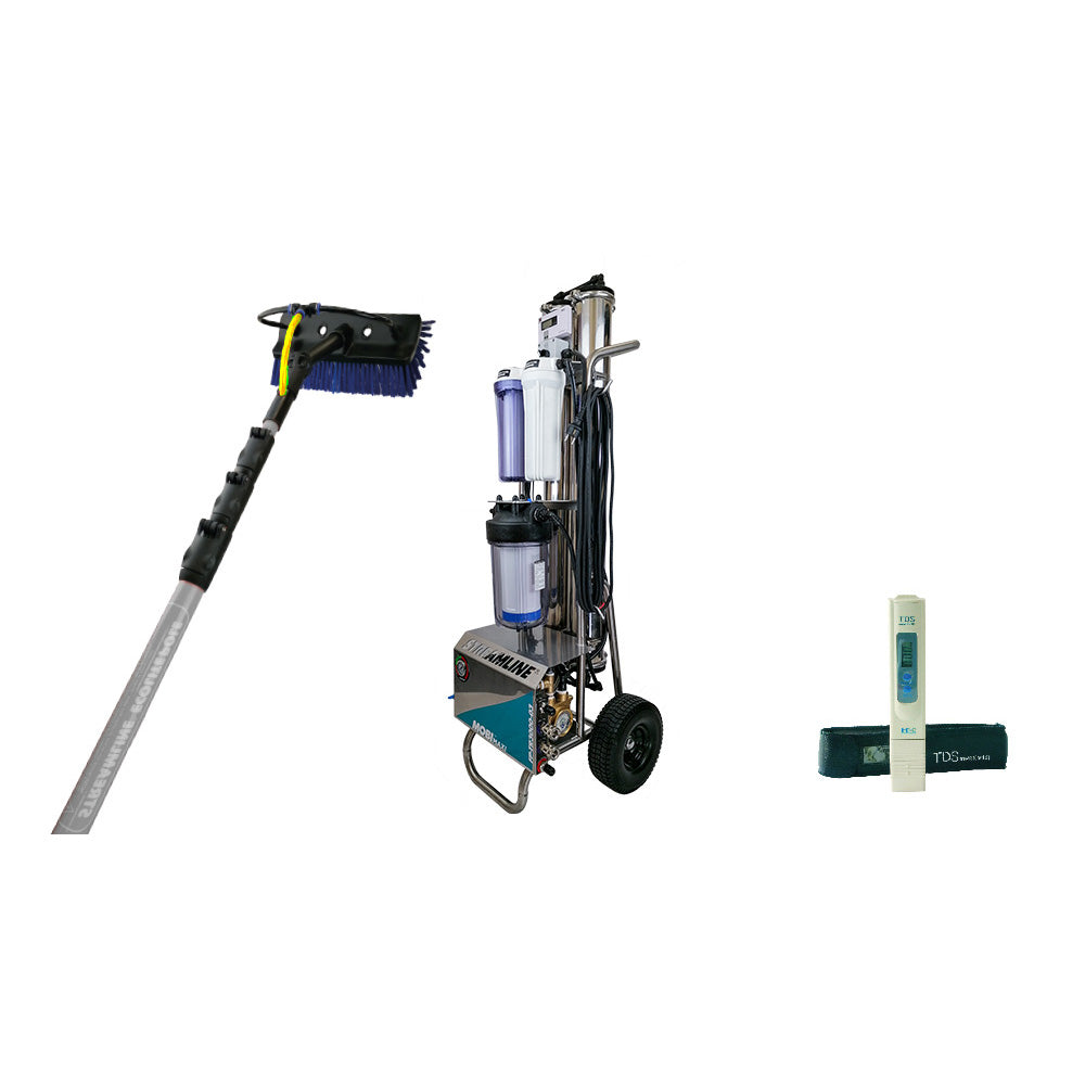 Set Mobi® Maxi filtrare RODI