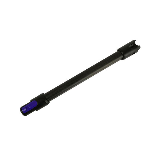 Extensie carbon 300mm pentru perie, din carbon Streamline® Ova8®