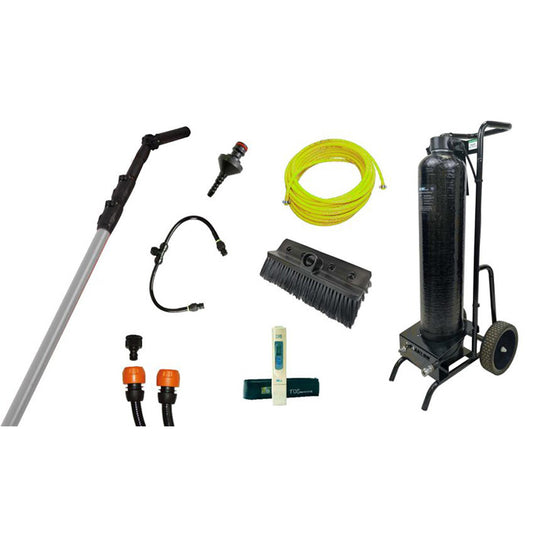 Set Mobi® Trolley filtrare DI
