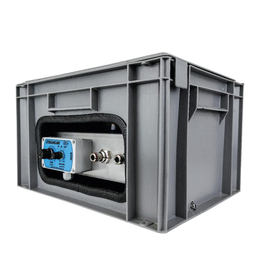 Kit de pompă Softwash Streambox™