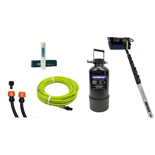 Set Mobi® Basic Carry filtrare DI