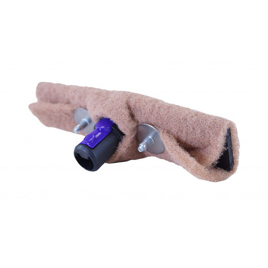 Adaptor Streamline® Ova8® Scrub Pad