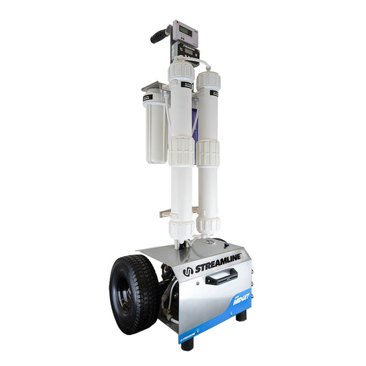 Filtru RODI Streamline® Mobi™ Midget™  12 V cu baterie litiu-ion